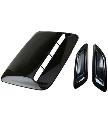 ダイハツエッセ ボンネット ダクト付 軽い ダクト付きボンネット（ダイハツ エッセ・L235S/245S）by ちょこ